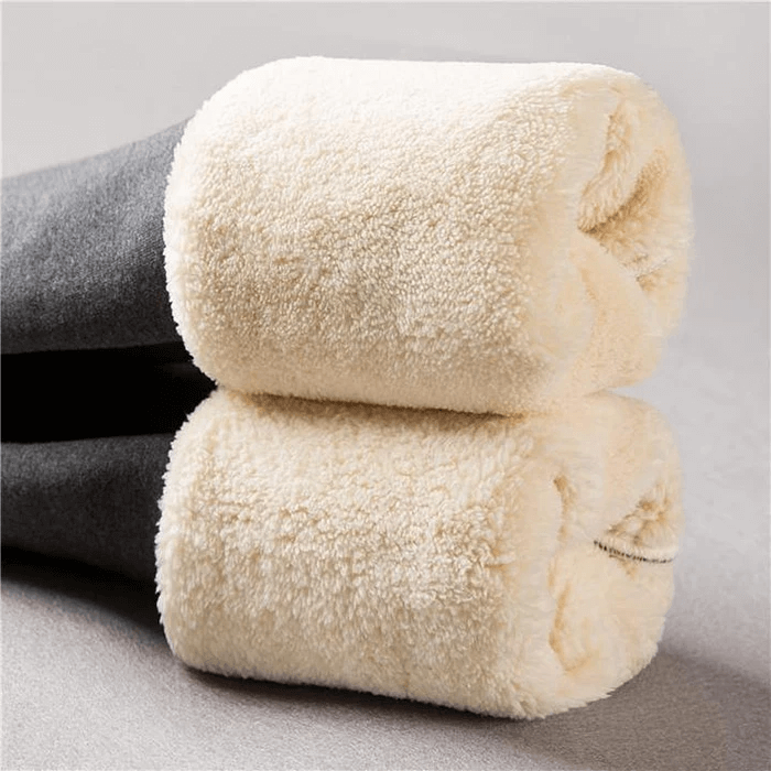 Warmy™ - Leggings invernali Caldi e Felpati